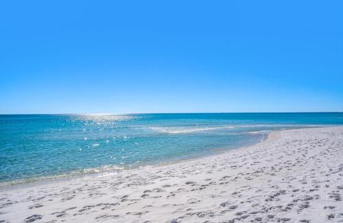 Fort Walton Beach Apartment | The Palms #501