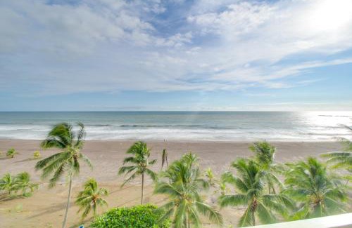 Barrio Los Villalobos Apartment | The Palms 603