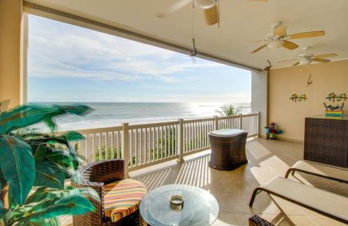Barrio Los Villalobos Apartment | The Palms 603