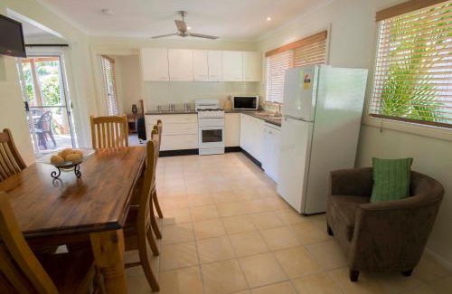 Avoca Beach Resort | The Palms At Avoca
