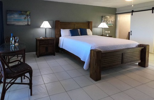 La Grande Princesse Resort | The Palms at Pelican Cove