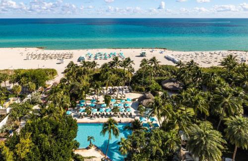 Mid Beach Hotel | The Palms Hotel & Spa