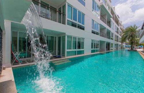 Kamala Resort | The Palms, Kamala Beach - SHA Extra Plus