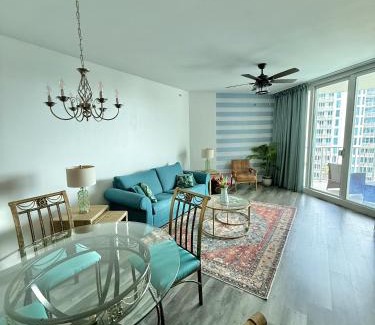 Fort Walton Beach - Destin House | The Palms of Destin Resort 2813