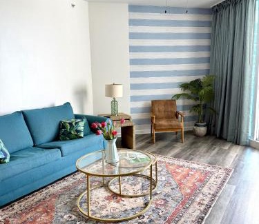 Fort Walton Beach - Destin House | The Palms of Destin Resort 2813