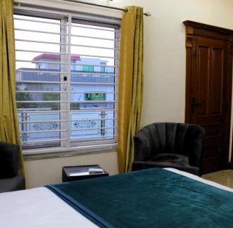 Islamabad House | The Palms of Islamabad