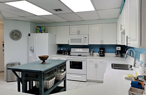 Orange Beach Condo | The Palms of Orange Beach #412 Beachfront Condo!