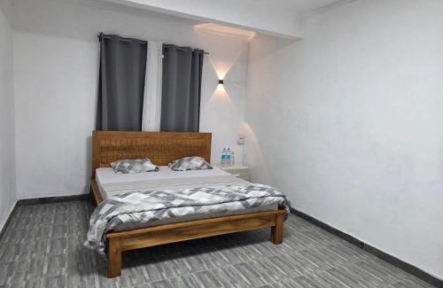 Calebasses Apartment | The Palms Property