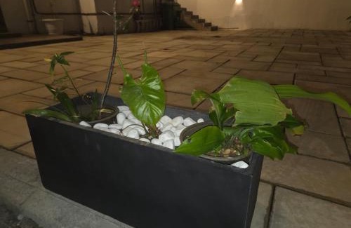 Calebasses Apartment | The Palms Property