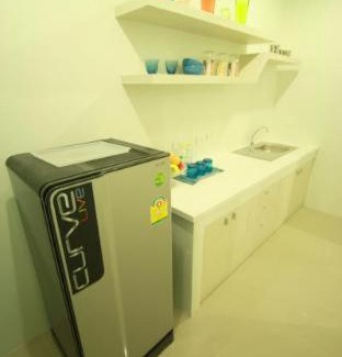Phuket Hotel | The Palms Residence - SHA Extra Plus
