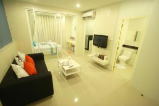 Phuket Hotel | The Palms Residence - SHA Extra Plus