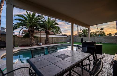 La Paz At Desert Springs House | The Palms Scottsdale