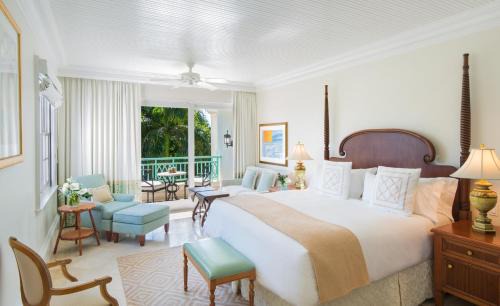 Grace Bay Hotel | The Palms Turks and Caicos