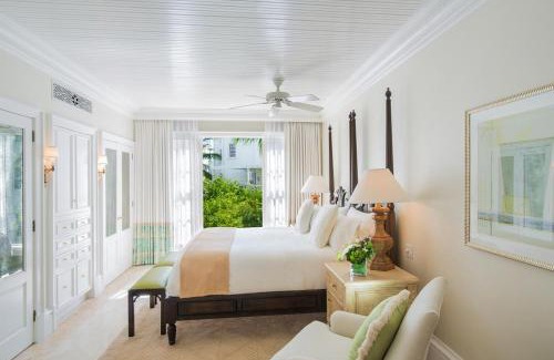 Grace Bay Hotel | The Palms Turks and Caicos