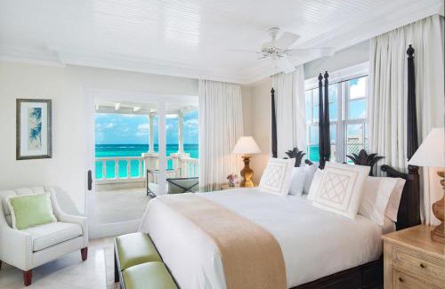 Grace Bay Hotel | The Palms Turks and Caicos