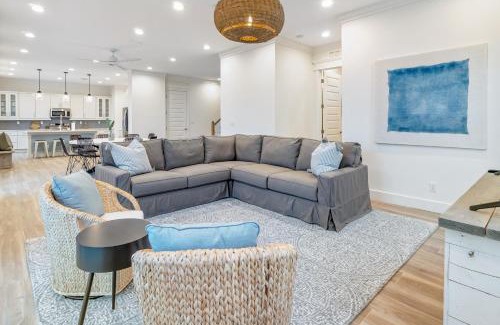 Navarre Beach House | The Palms