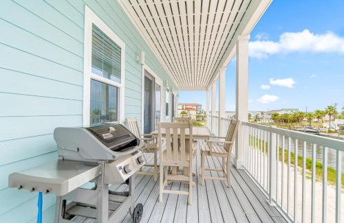 Navarre Beach House | The Palms
