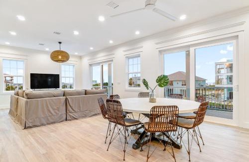 Navarre Beach House | The Palms
