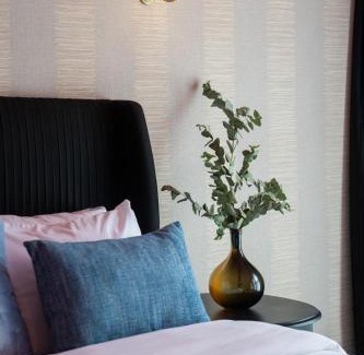 Dakar Hotel | The Palms Villa Luxury Boutique Hotel