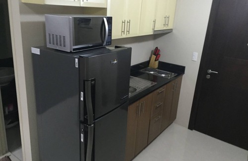 Pasay Condo | The Palmtree Villas In Newport City, Metro Manila II