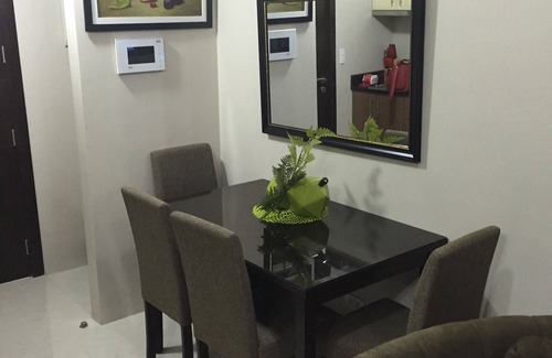 Pasay Condo | The Palmtree Villas In Newport City, Metro Manila II