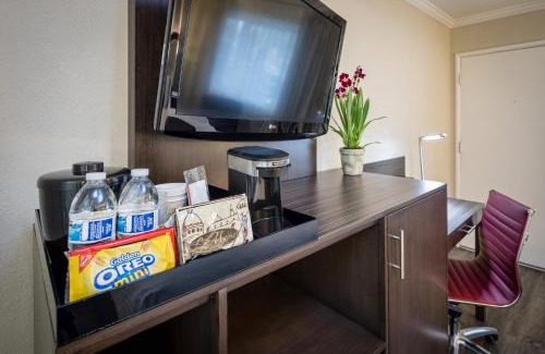 Palo Alto Hotel | The Palo Alto Inn