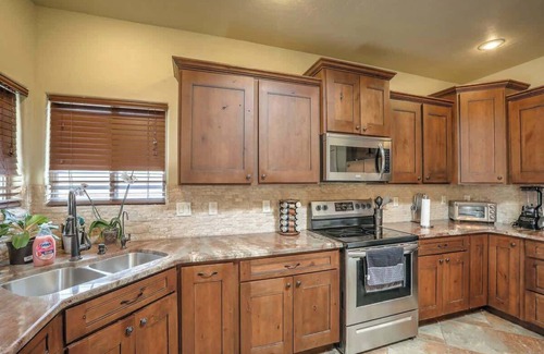 Alamogordo House | The Palo Summary: Wel