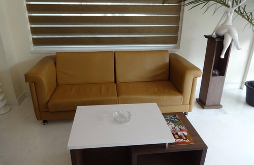 Nehru Place Hotel | The Pamposh New Delhi