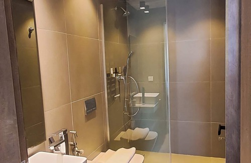 Maitama Hotel | The Panama