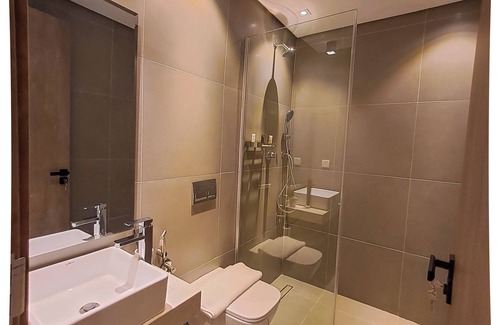 Maitama Hotel | The Panama