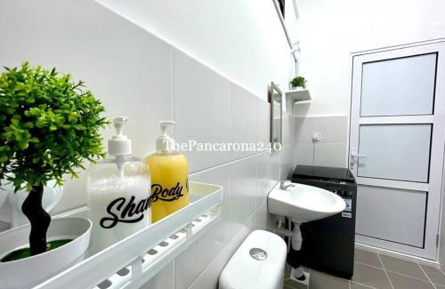 Bota Apartment | The Pancarona240