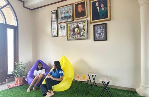 Rantepao House | The Pancas Homestay