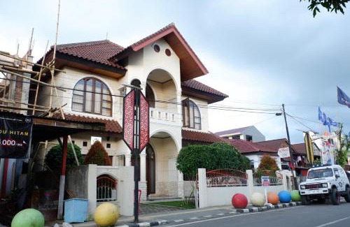 Rantepao House | The Pancas Homestay