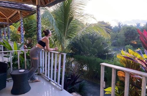Penida Island Resort | The Pancor Jungle Resort