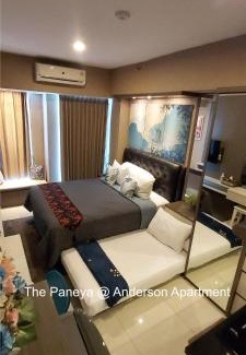 Surabaya Apartment | The Paneya@Anderson Apartment