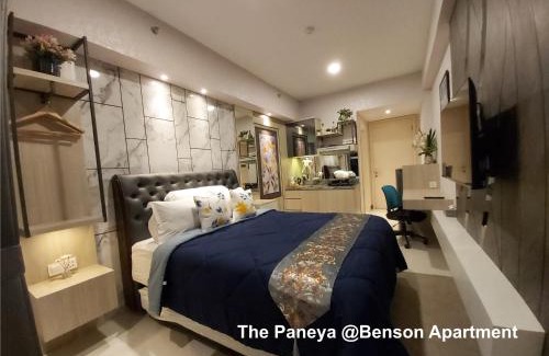 Surabaya Apartment | The Paneya @Benson Apartment