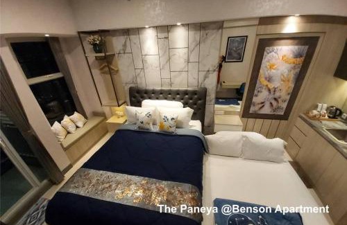 Surabaya Apartment | The Paneya @Benson Apartment