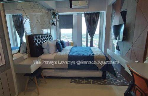 Surabaya Apartment | The Paneya Lavanya @Benson Apartment