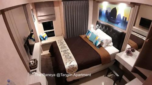 Surabaya Apartment | The Paneya @Tanglin Apartment
