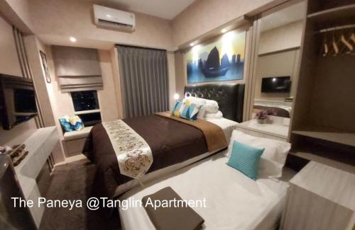 Surabaya Apartment | The Paneya @Tanglin Apartment
