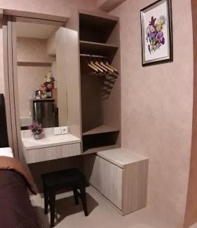 Surabaya Apartment | The Paneya @Tanglin Apartment
