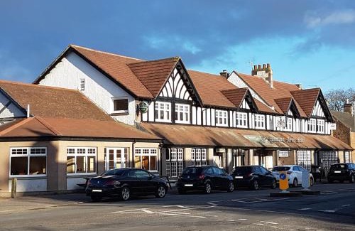 Edzell Hotel | The Panmure Arms Hotel