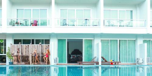 Ao Nang Hotel | The Pano Hotel And Residence
