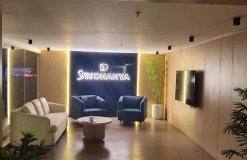 Palayam Apartment | The Panorama Palace Appartments