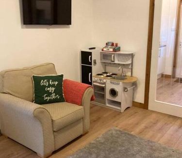 Felton House | The Panthouse Lodge