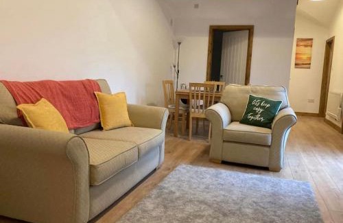 Felton House | The Panthouse Lodge