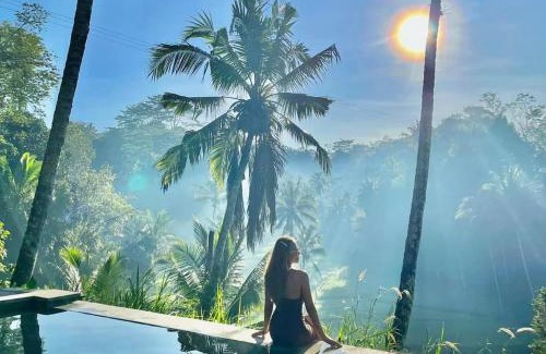 Tegallalang Villa | The Papas Villas
