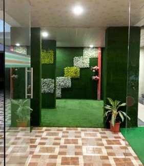 Aundh Hotel | The Paradise Aundh