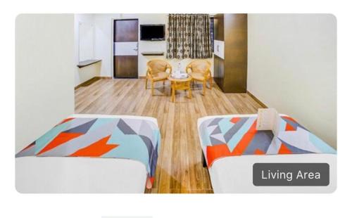 Aundh Hotel | The Paradise Aundh