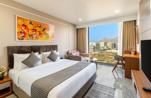 Bedla Hotel | The Paradise Bliss - A Luxury Hotel & Spa in Udaipur